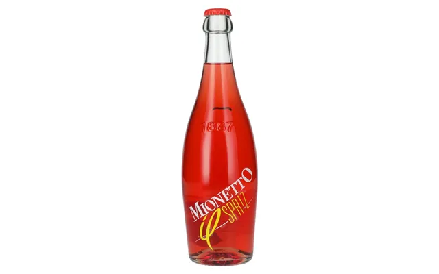 Mionetto Il Spr Z 8% Vol. 0,75l