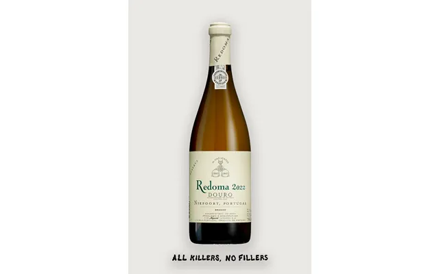 Niepoort Redoma Reserva Branco 2023