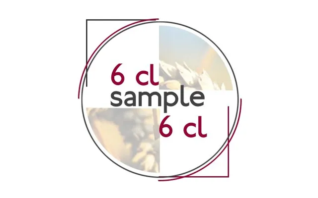 Nomad Outland Whisky 41,3% 6 Cl Sample