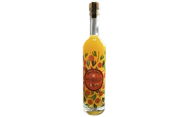 Nonna Assunta's Arancello 50cl