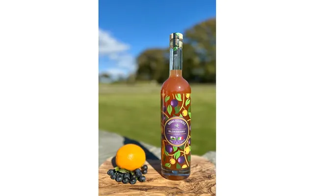Nonna Assunta's Sloeberry 50cl