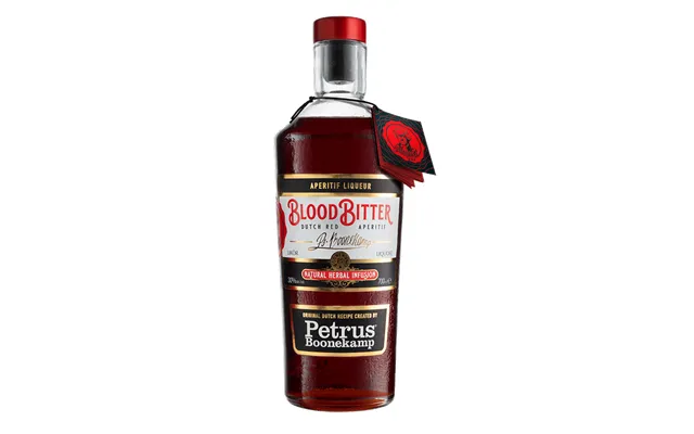 Petrus Blood Bitter 0,70 Ltr 30%