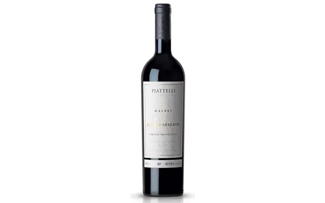 Piattelli Grand Malbec - Cafayate Fintry Wines 1x75cl