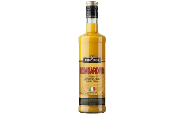 Pircher Bombardino 0.70 Ltr 17%