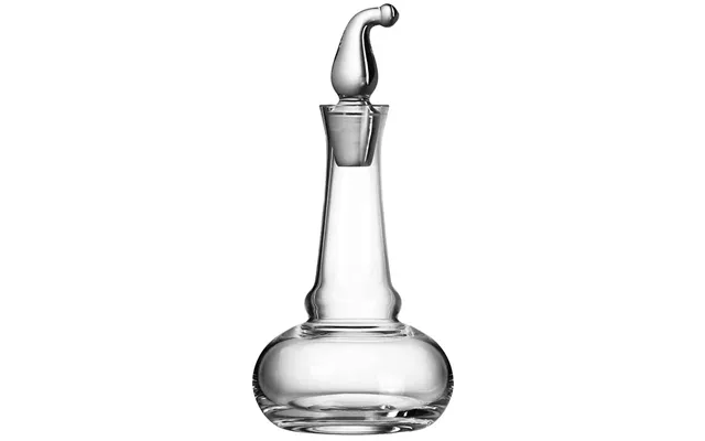 Pot Still Whisky Decanter 75cl Urban Bar