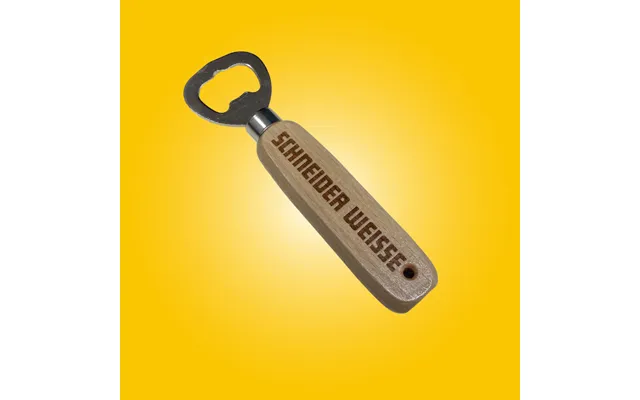 Schneider Weisse Bottle Opener