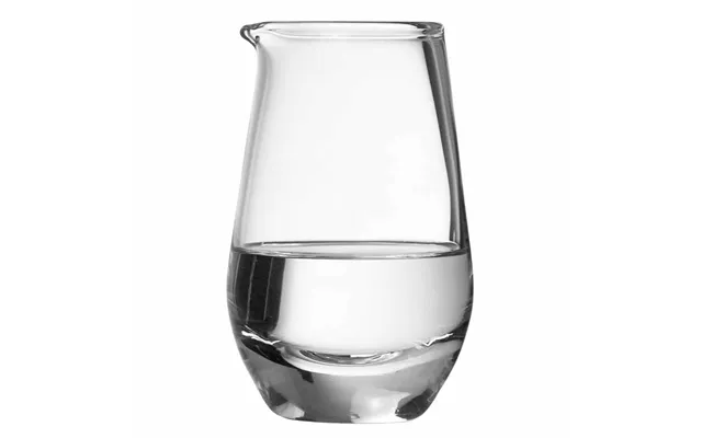 Spey No Handle Glass Water Jug 30cl Urban Bar