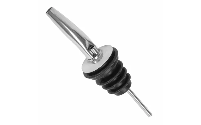 Stainless Steel Freeflow Pourer Urban Bar