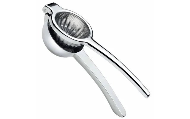 Stainless Steel Lime Squeezer 22.5cm With Lifetime Guarantee