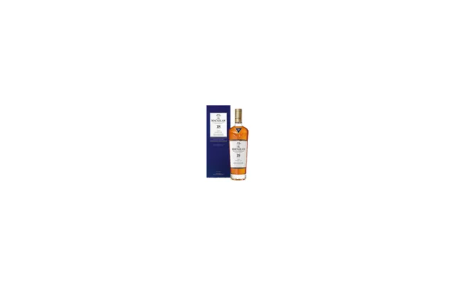 The Macallan 18 Años Double Cask Scotch Whisky 70 Cl. Decantalo Vinos 1x70cl