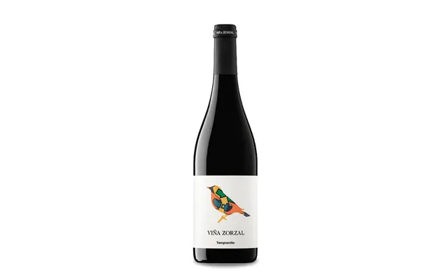 Viña Zorzal Tempranillo 2024