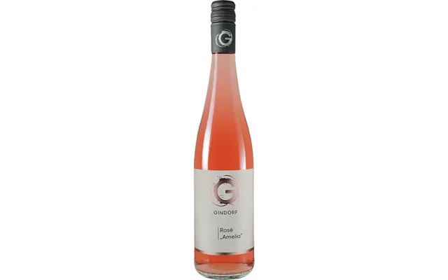 Weingut Gindorf - Rosé