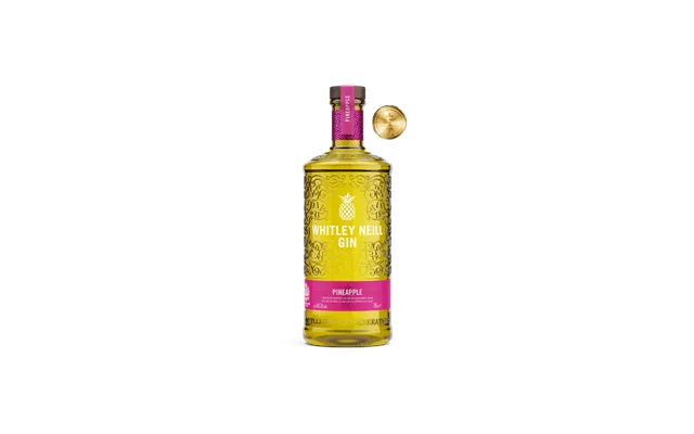 Whitley Neill Pineapple Gin
