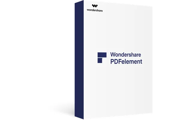 Wondershare Pdfelement Pro - Perpetual Lisence