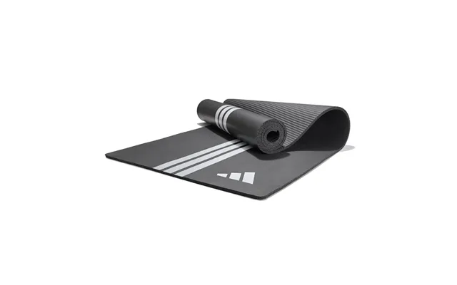 Adidas 8mm Yoga Exercise Mat product image