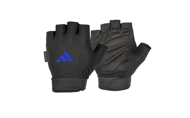 Adidas Adjustable Essential Gloves - L product image