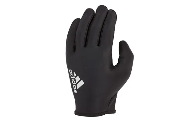 Adidas Men's Full Finger Essential Gloves - S product image