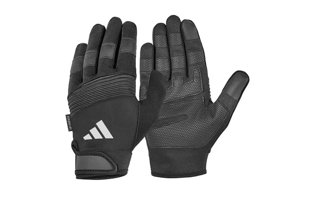 Adidas Men's Full Finger Performance Gloves - S product image