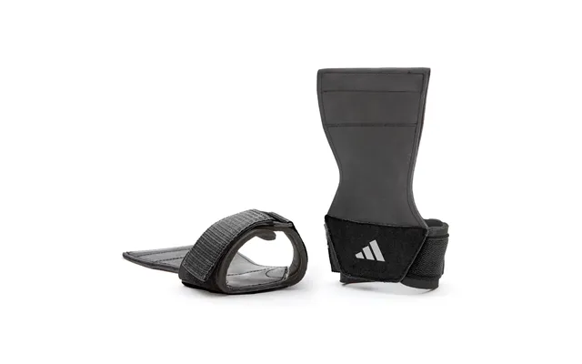Adidas Padded Lifting Grips - L Xl product image
