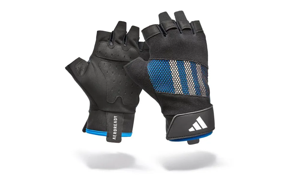 Adidas Performance Training Gloves - S