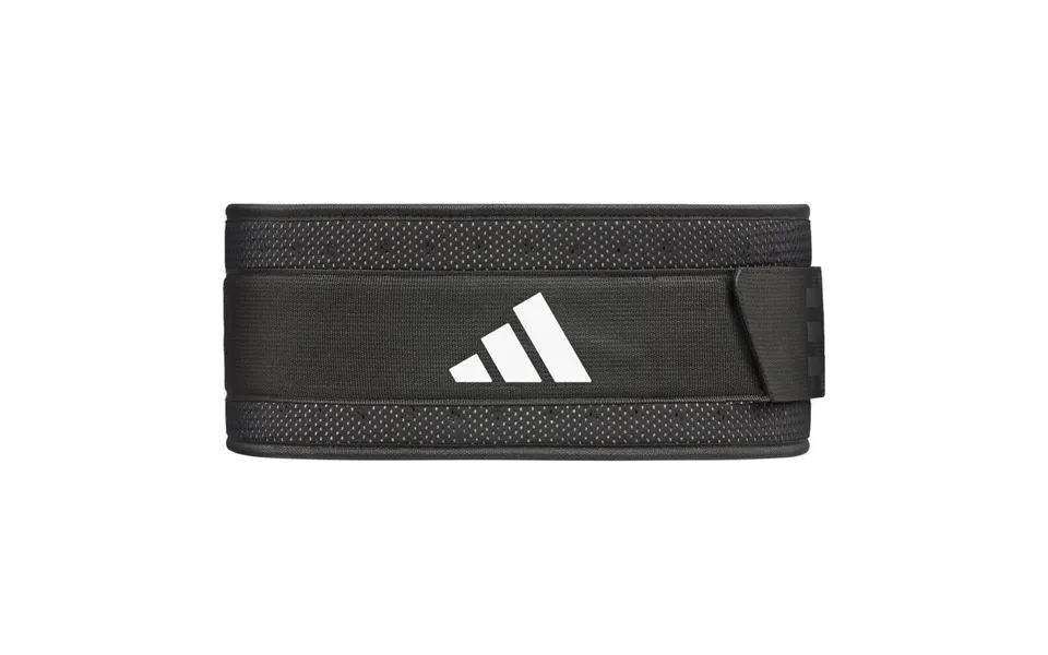Adidas Performance Weight Lifting Belt - M