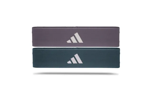 Adidas Resistance Bands Pair