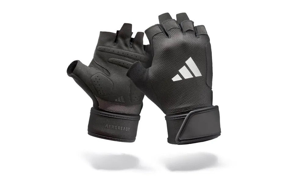 Adidas Strength Training Gloves - L