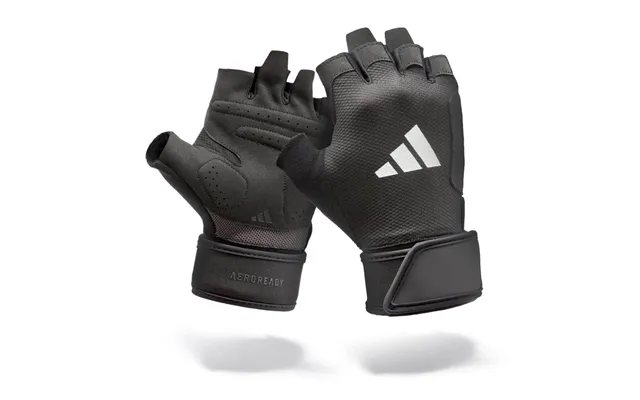 Adidas Strength Training Gloves - L product image