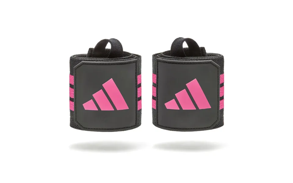 Adidas Training Wrist Wraps