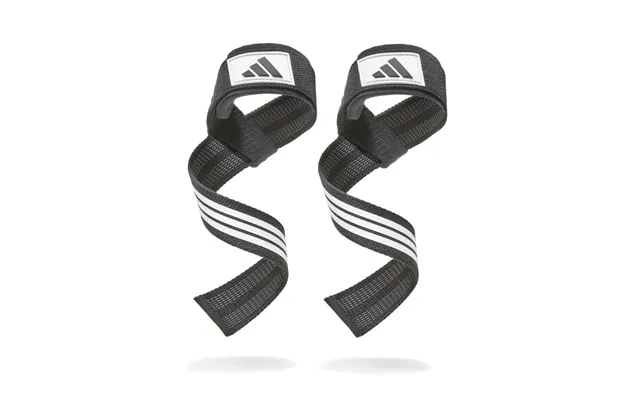 Adidas Weight Lifting Straps product image
