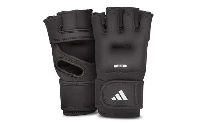 Adidas Weighted Gloves