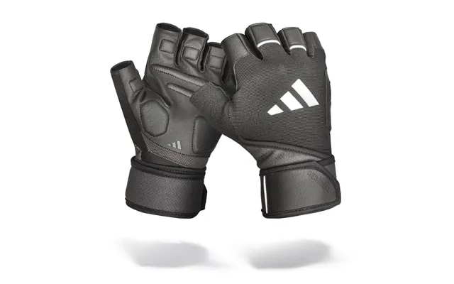 Adidas Wrist Wrap Training Gloves - L product image