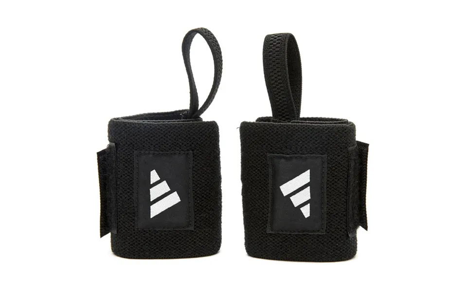 Adidas Wrist Wraps