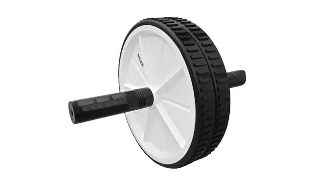 Azure Dual Ab Wheel