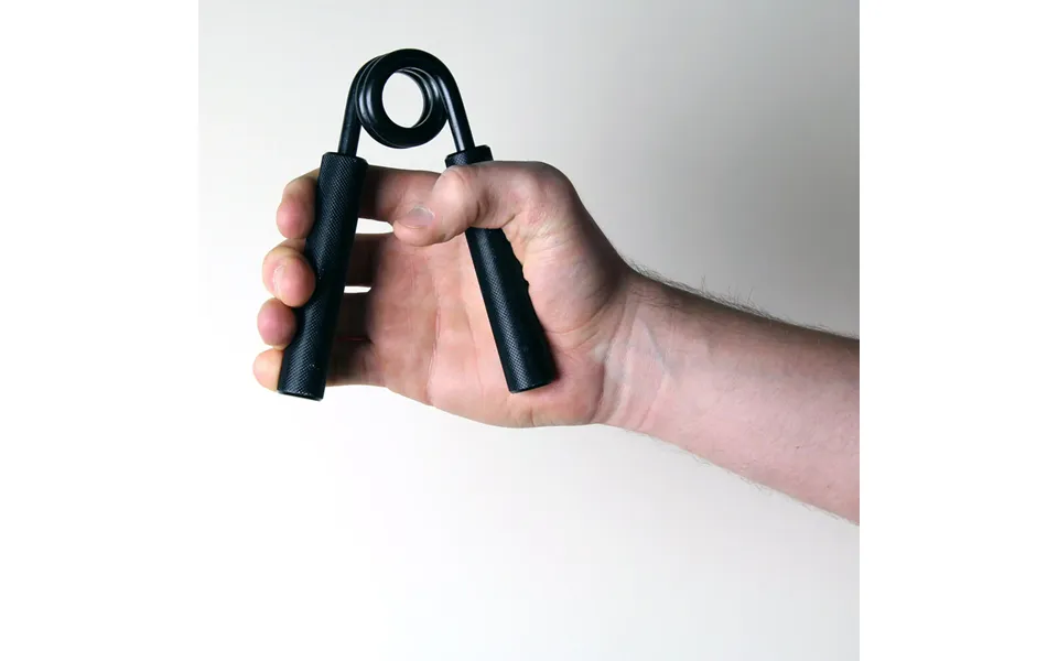 Fitness Mad Pro Power Hand Grips - 110kg