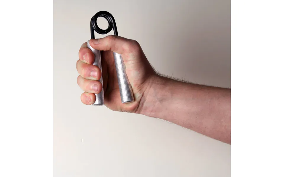 Fitness Mad Pro Power Hand Grips - 30kg