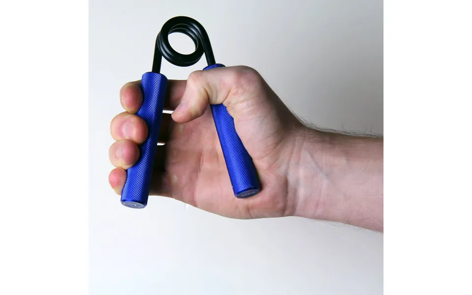 Fitness Mad Pro Power Hand Grips - 45kg