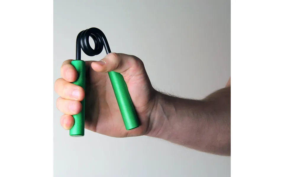 Fitness Mad Pro Power Hand Grips - 60kg