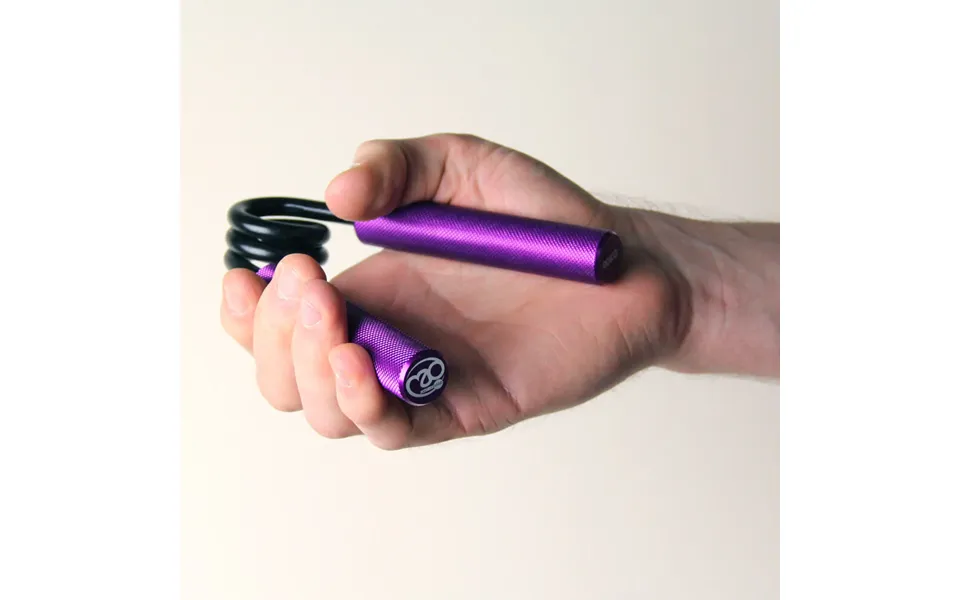Fitness Mad Pro Power Hand Grips - 90kg