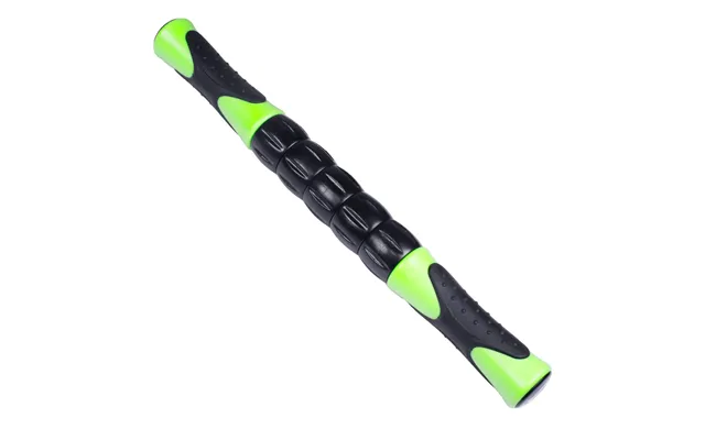 Fitness Mad Rolling Massage Stick