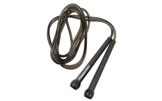 Fitness Mad Skipping Speed Rope - 10ft