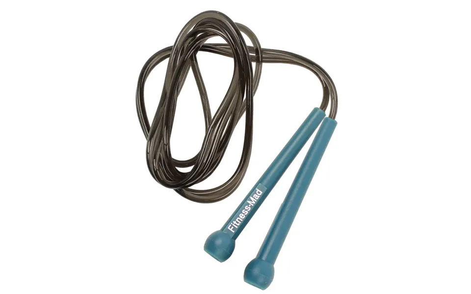 Fitness Mad Skipping Speed Rope - 9ft