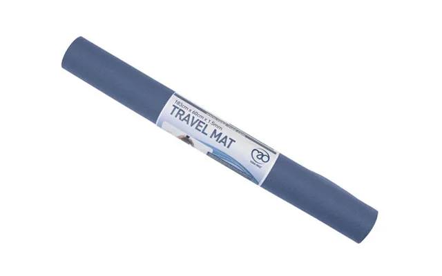 Fitness Mad Studio Travel Yoga Mat product image