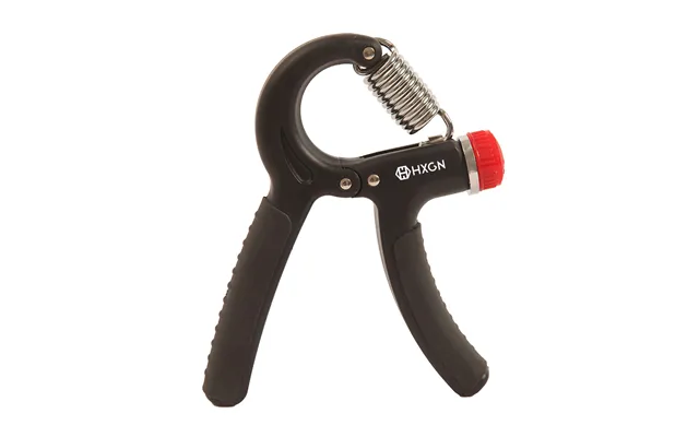 Hxgn Adjustable Hand Grip 10-40kg