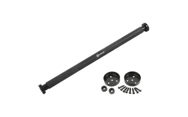 Hxgn Adjustable Pull Up Bar