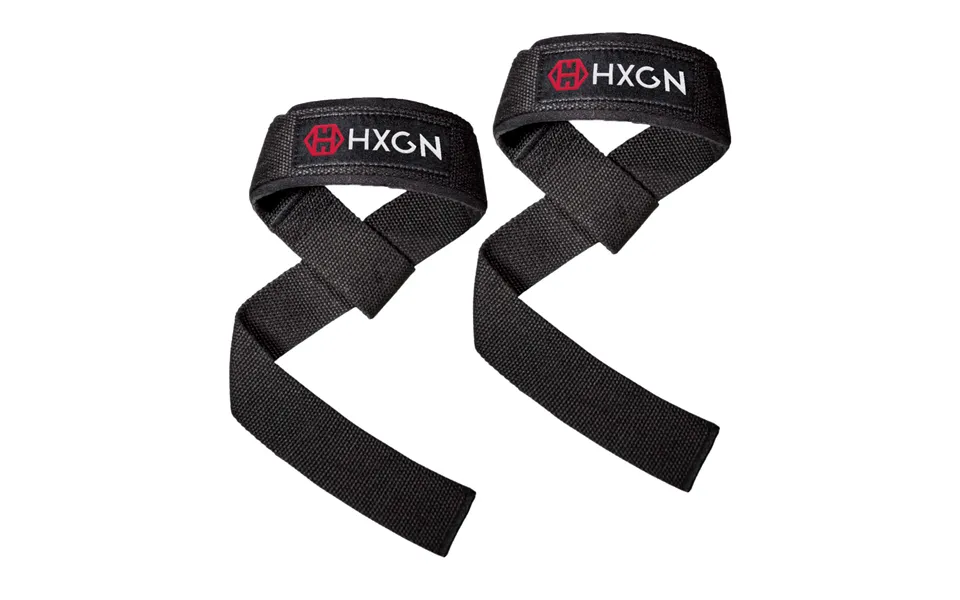 Hxgn Weight Lifting Straps
