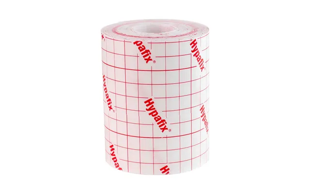 Hypafix Hypoallergenic Tape - 10cm X 10m