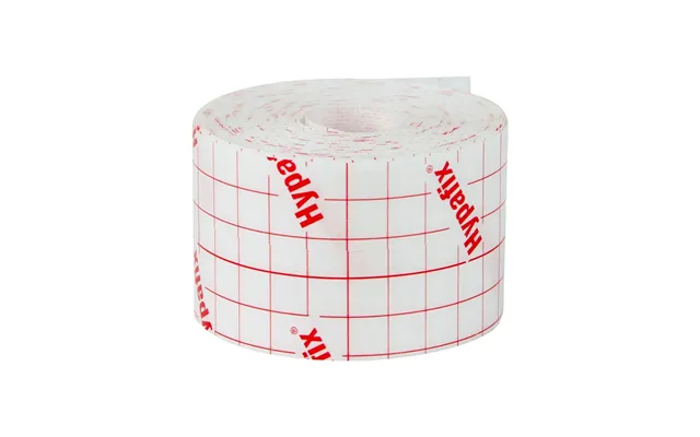 Hypafix Hypoallergenic Tape - 5cm X 10m