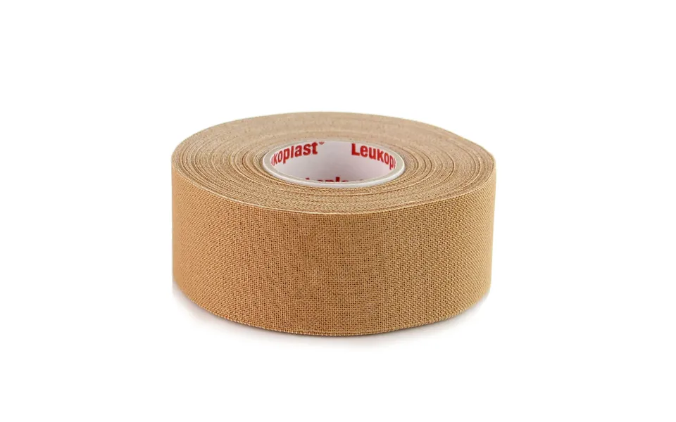 Leukoplast Zinc Oxide Tape 2.5cm X 9.2m