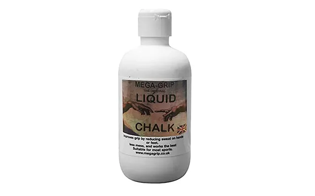 Mega Grip Liquid Chalk - 250ml